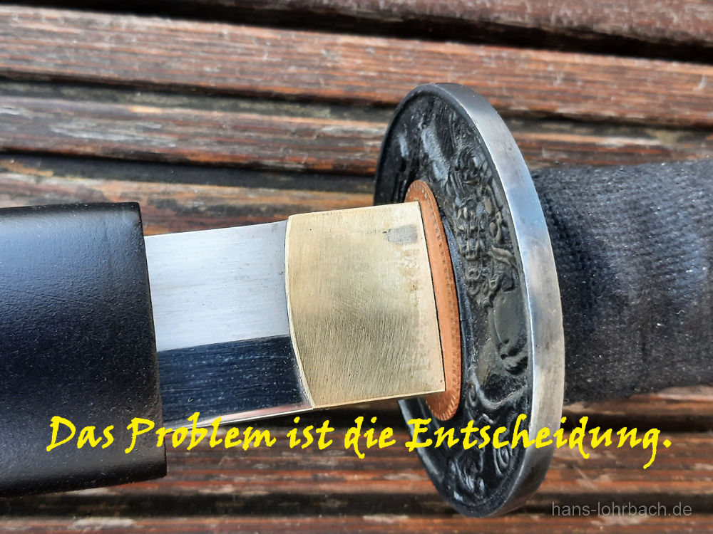Entscheidung