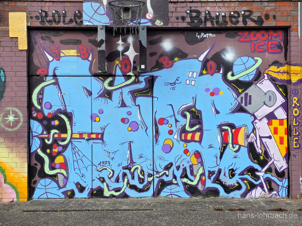 Kassel Nähe Klinikum