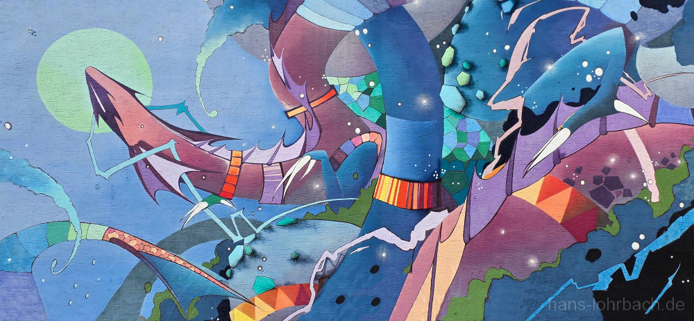 Habe störende Objekte vor dem Bild entfernt. Entspricht nicht dem Original.