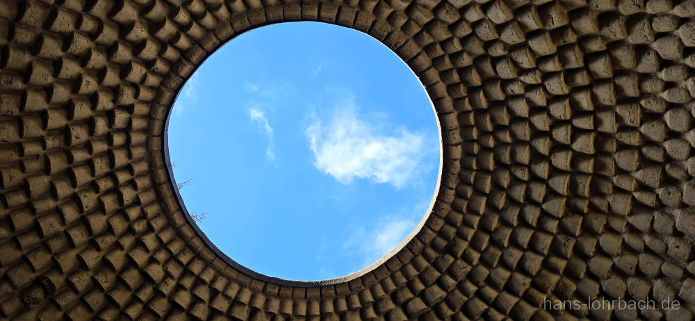 Nekropolis bei Kassel