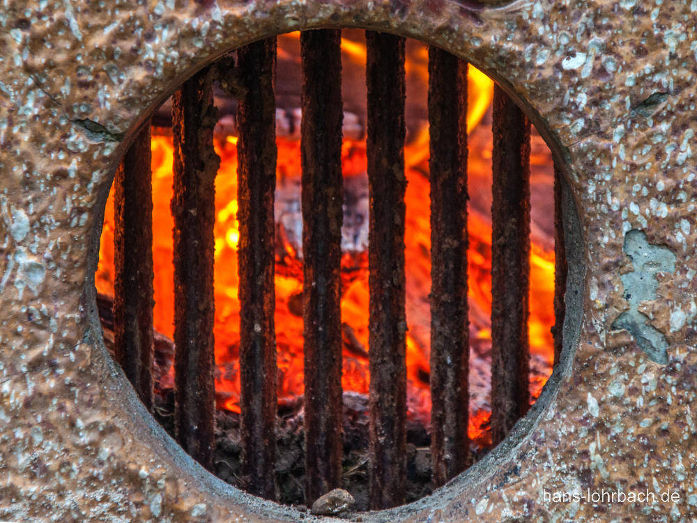 Feuerstelle