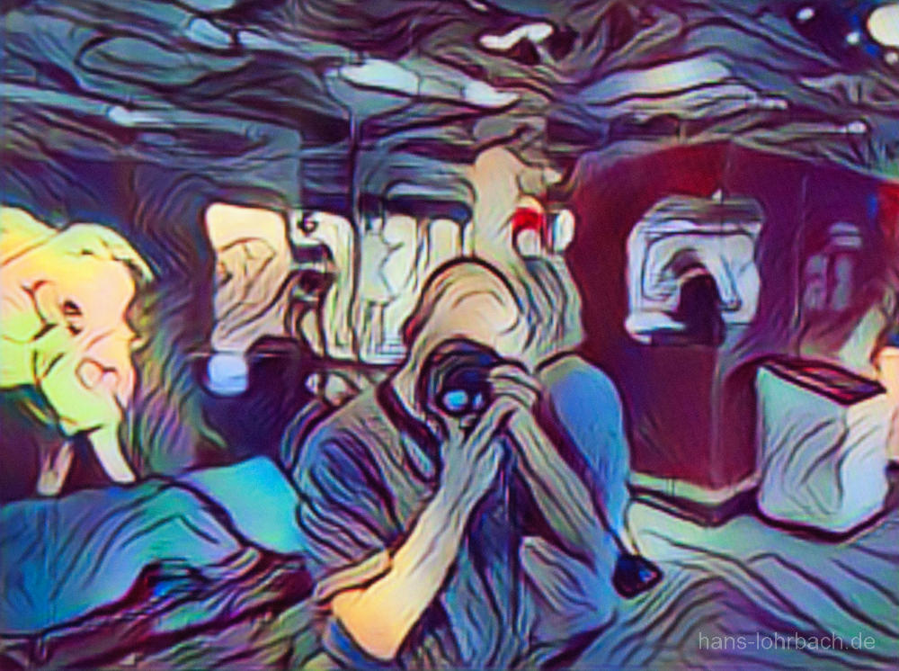 Heinz Nixdorf Museums