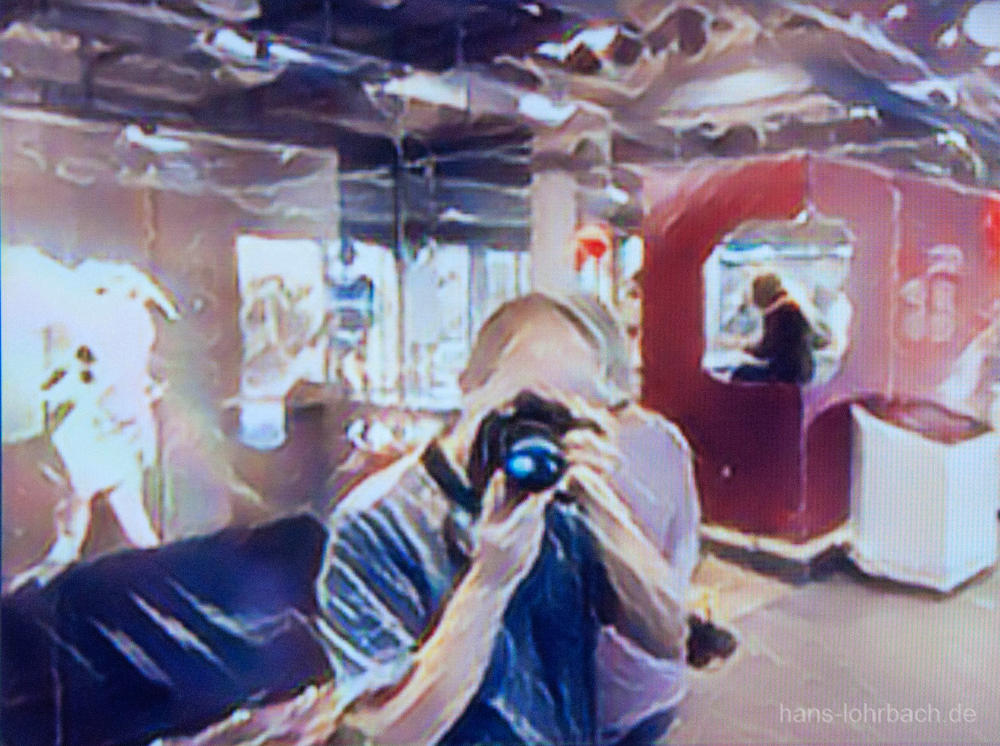 Heinz Nixdorf Museums