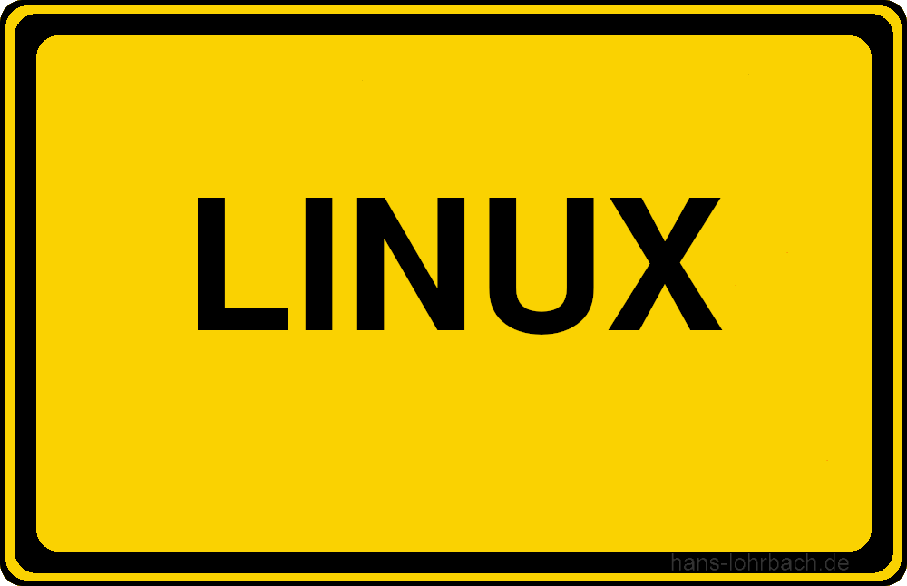 Linux ahead