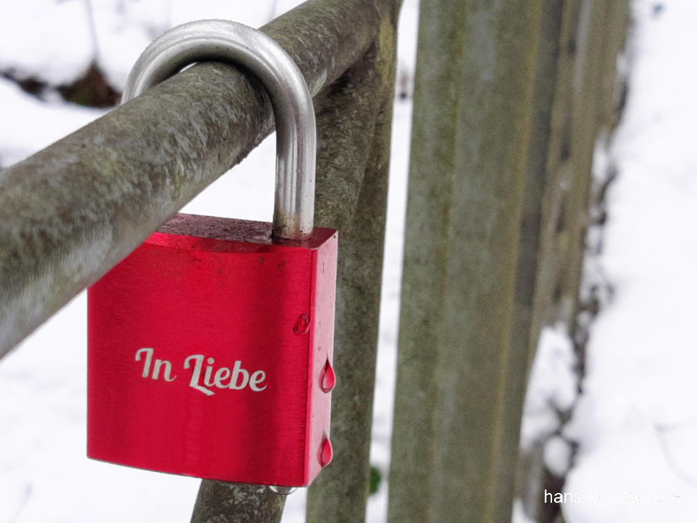 Schloss in Liebe Love