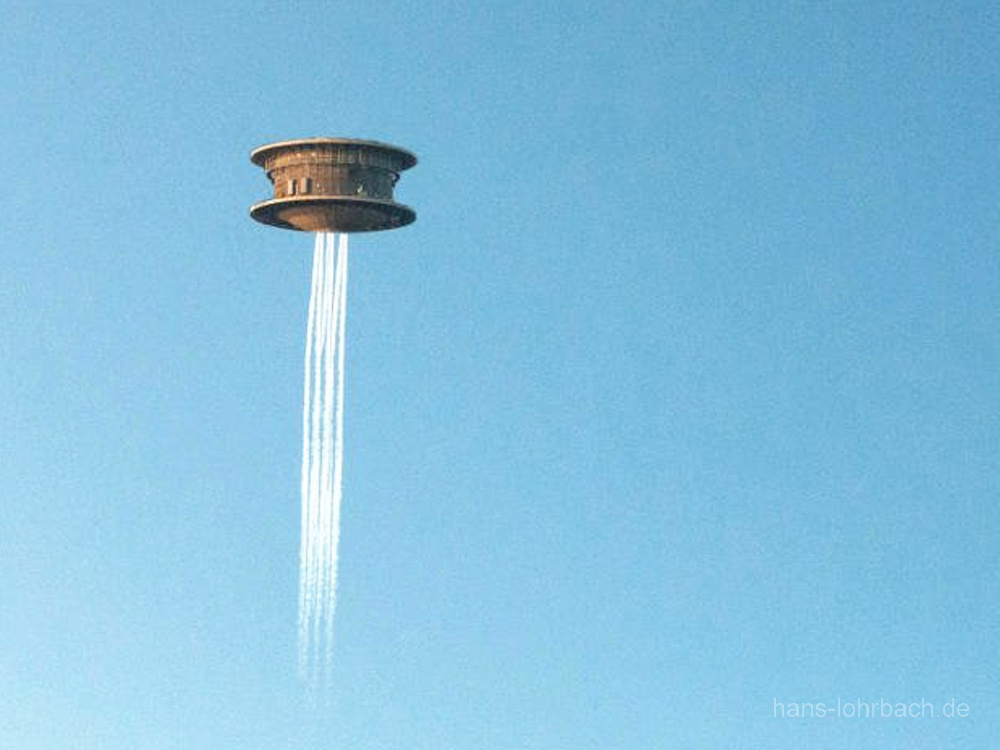 Ufo?